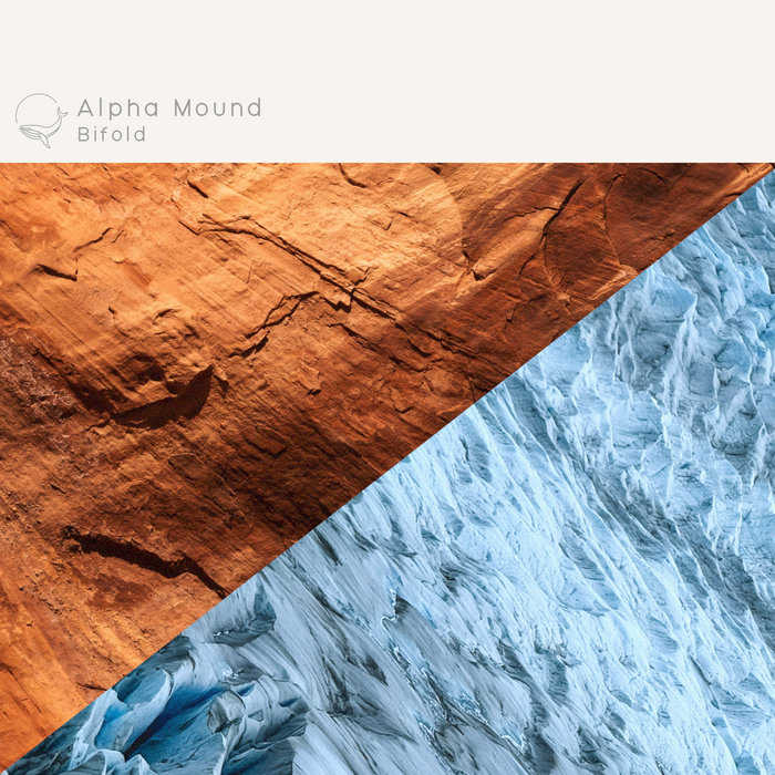 Bifold | Alpha Mound | Mare Nostrum Label