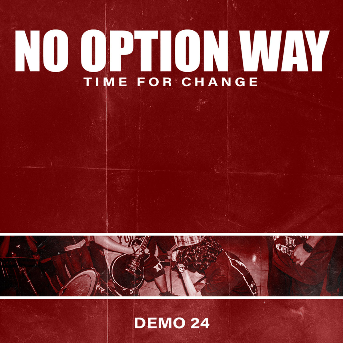 Demo 2024 | no option way