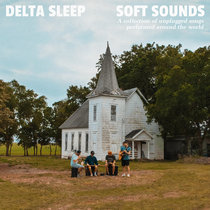 Soft Sounds (Live Video Series) cover art