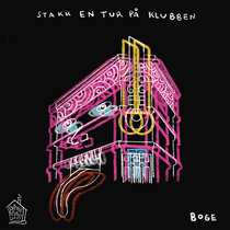 Stakk En Tur På Klubben (extended) cover art
