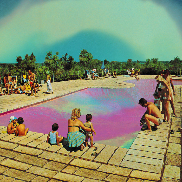 Mirage Quantum Quantum