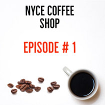Nyce Coffee Shop #1 cover art