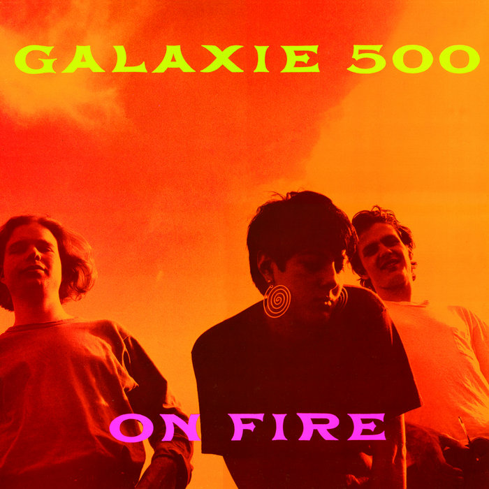 【激レア】GALAXIE 500 - Blue Thunder LP レコード Blue Thunder | Galaxie 500
