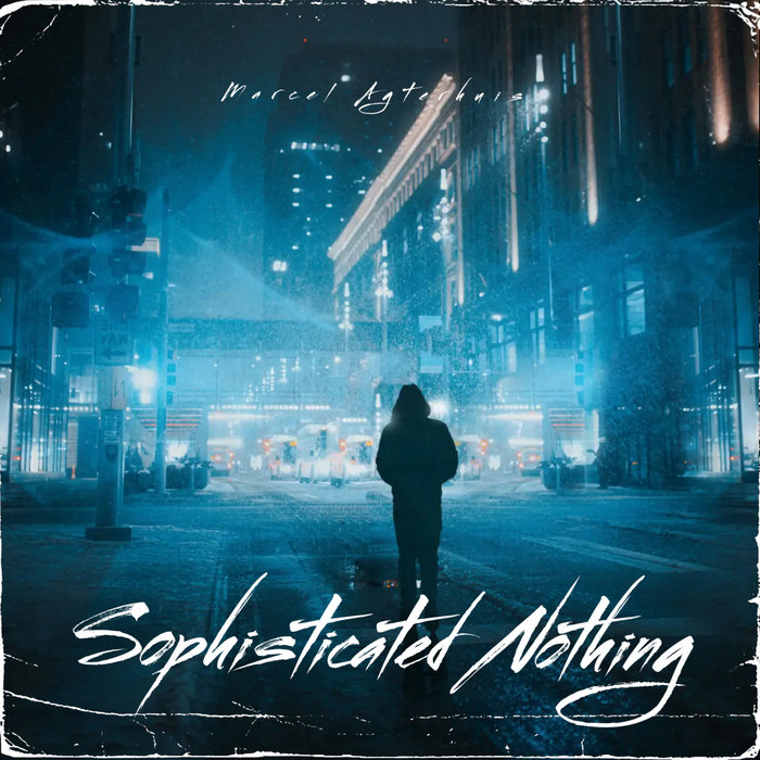 NOTHING TOO SOPHISTICATED visual data 2