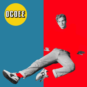 Ocoee cover