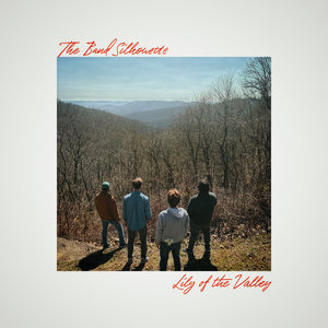 Lily of the Valley cover