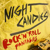 Rock'n'roll Fantaisies
