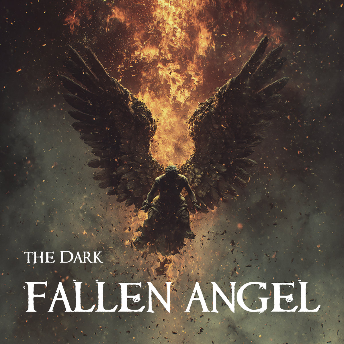 ★*★様 Fallen Angel Studio アルベド ☆*☆様 Fallen Angel Studio アルベド