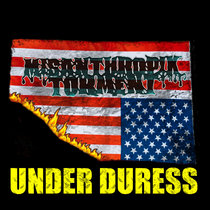 Under Duress cover art