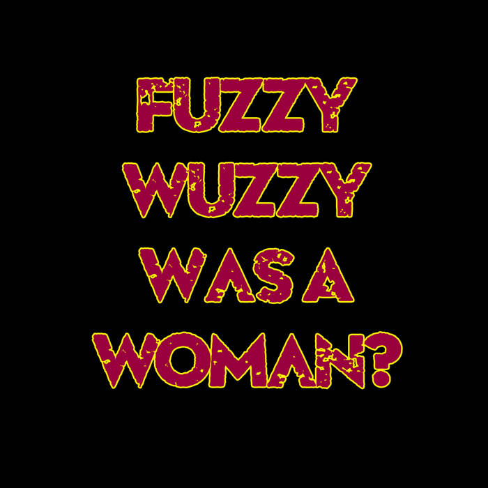 Glamour Squad | Fuzzy Wuzzy Was Woman | Soundwave Studios