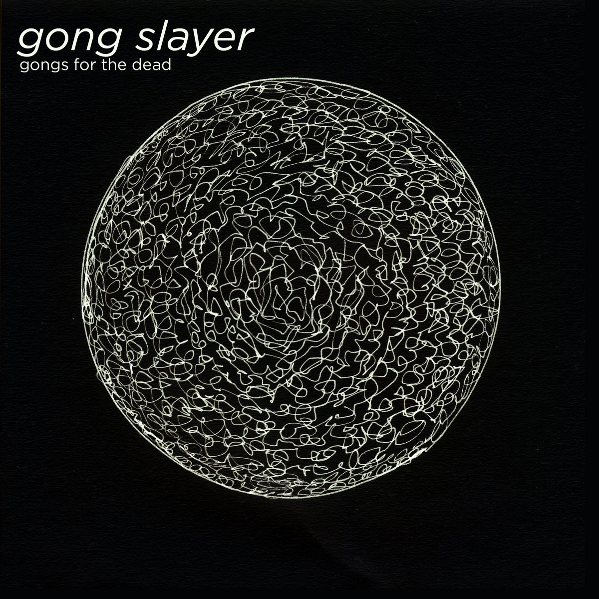 gongs for the dead by gong slayer