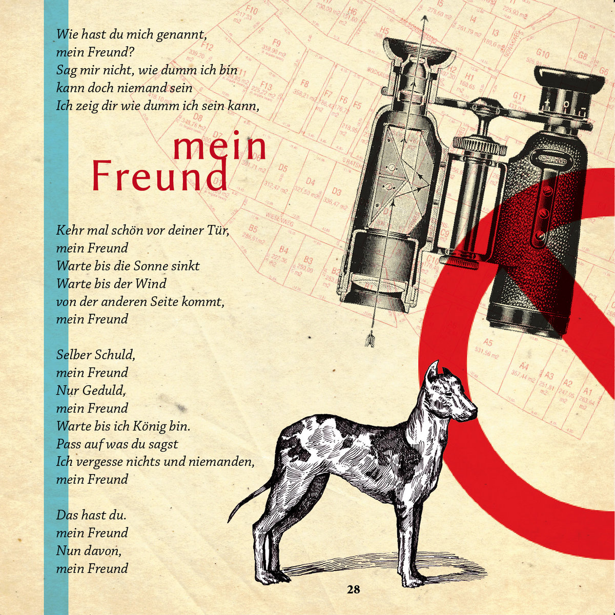 Compare this fairy tale in two languages