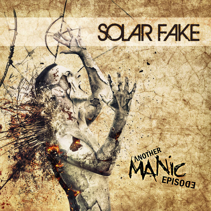 洋楽 Solar Fake Another Manic Episode Another Manic Episode | Solar Fake