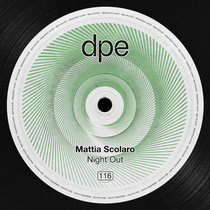 Mattia Scolaro — Night Out