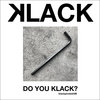 Do You Klack? Cover Art