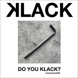 Do You Klack? cover