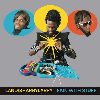 Music | Landis Harry Larry