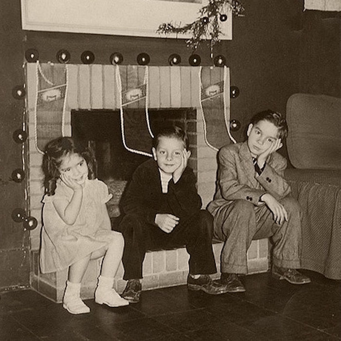 Blokes christmas pictures