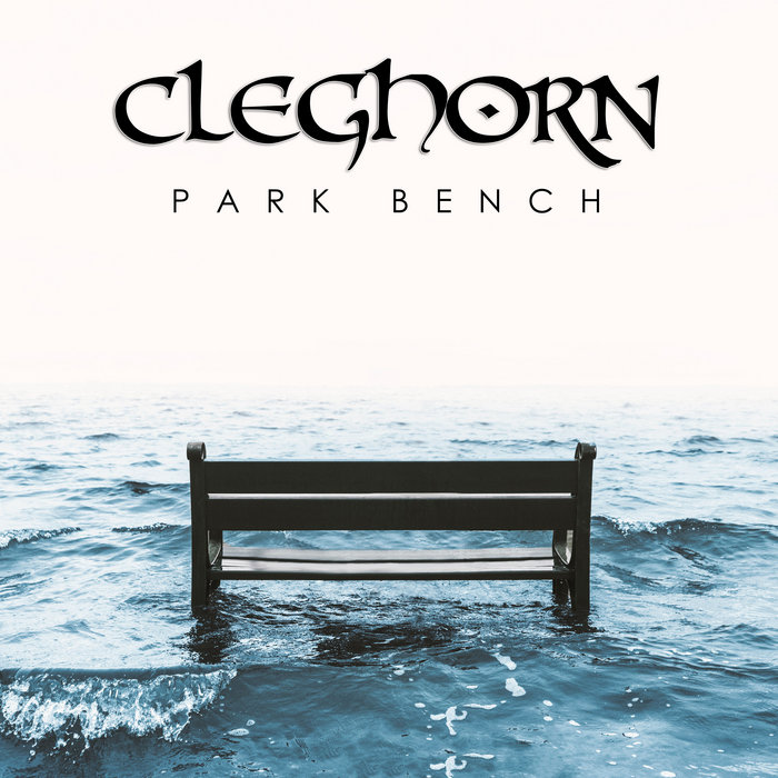 Park Bench CLEGHORN