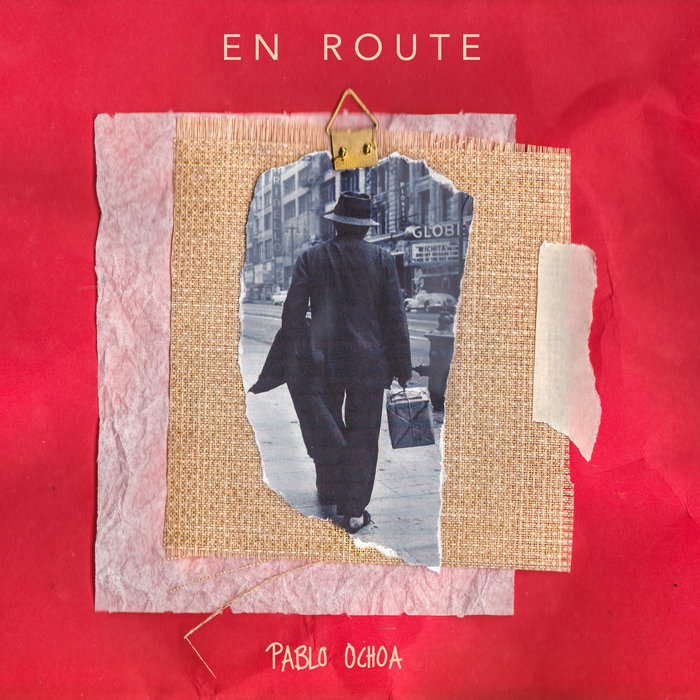 En Route Pablo Ochoa