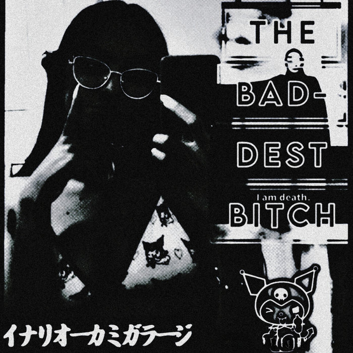 THE BADDEST BITCH | L337