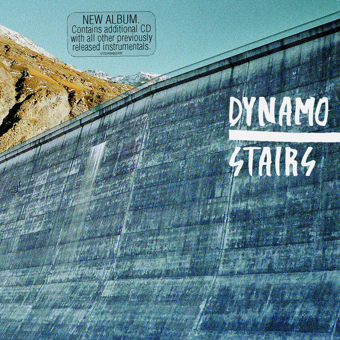 The Dam Instrumentals | Dynamo Stairs