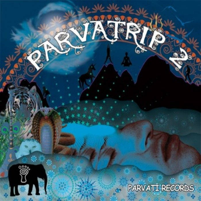 parvatrip 2