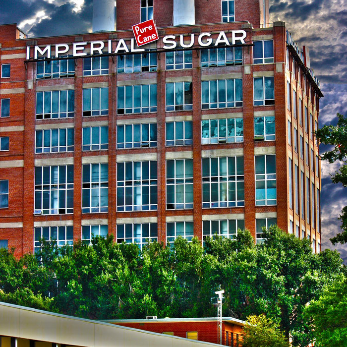 Sugar Land Wicked Rain