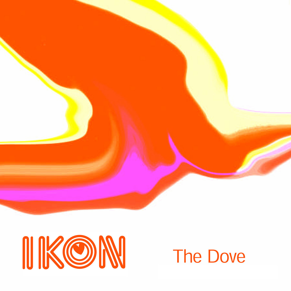 The Dove | IKON