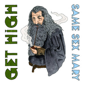 Get High cover