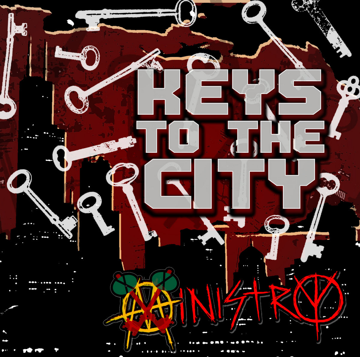 keys to the city