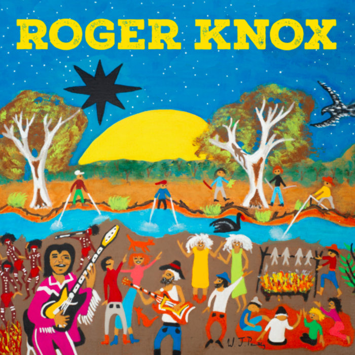 Album artwork