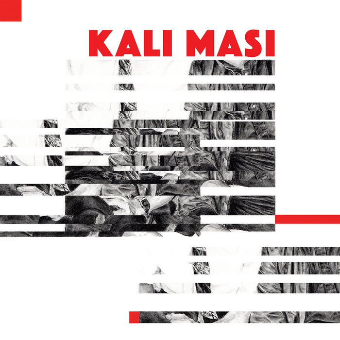 Her Palms Were Read Kali Masi Kali Masi