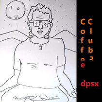 Coffee Club 3 cover art