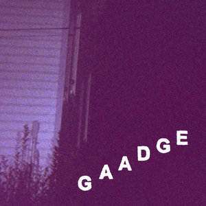 Gaadge — Gaadge EP