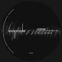 Club Therapy — FREE DOWNLOAD [ZFB009] Cerrone - Supernature (Club Therapy Edit)