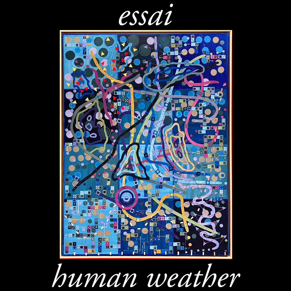 Human Weather Human Weather | Essai