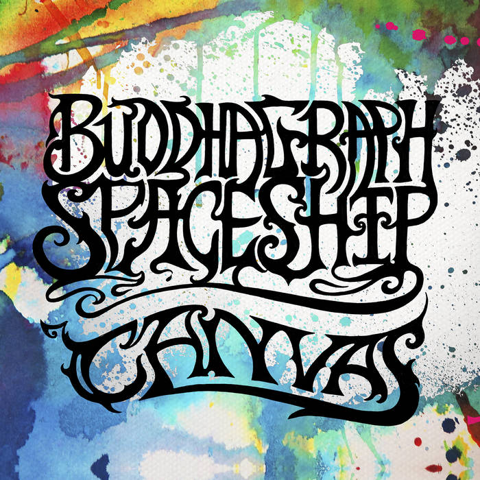 Music | Buddhagraph Spaceship