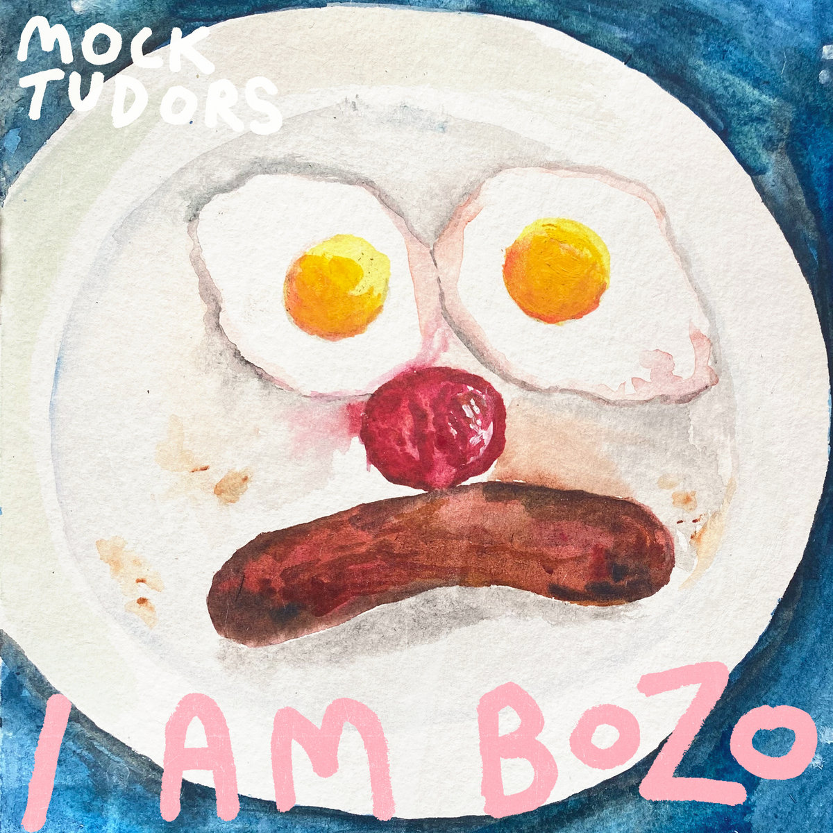 I am Bozo | Mock Tudors