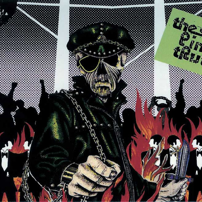 Do You Want New Wave Or Do You Want The Soft Pink Truth? | The