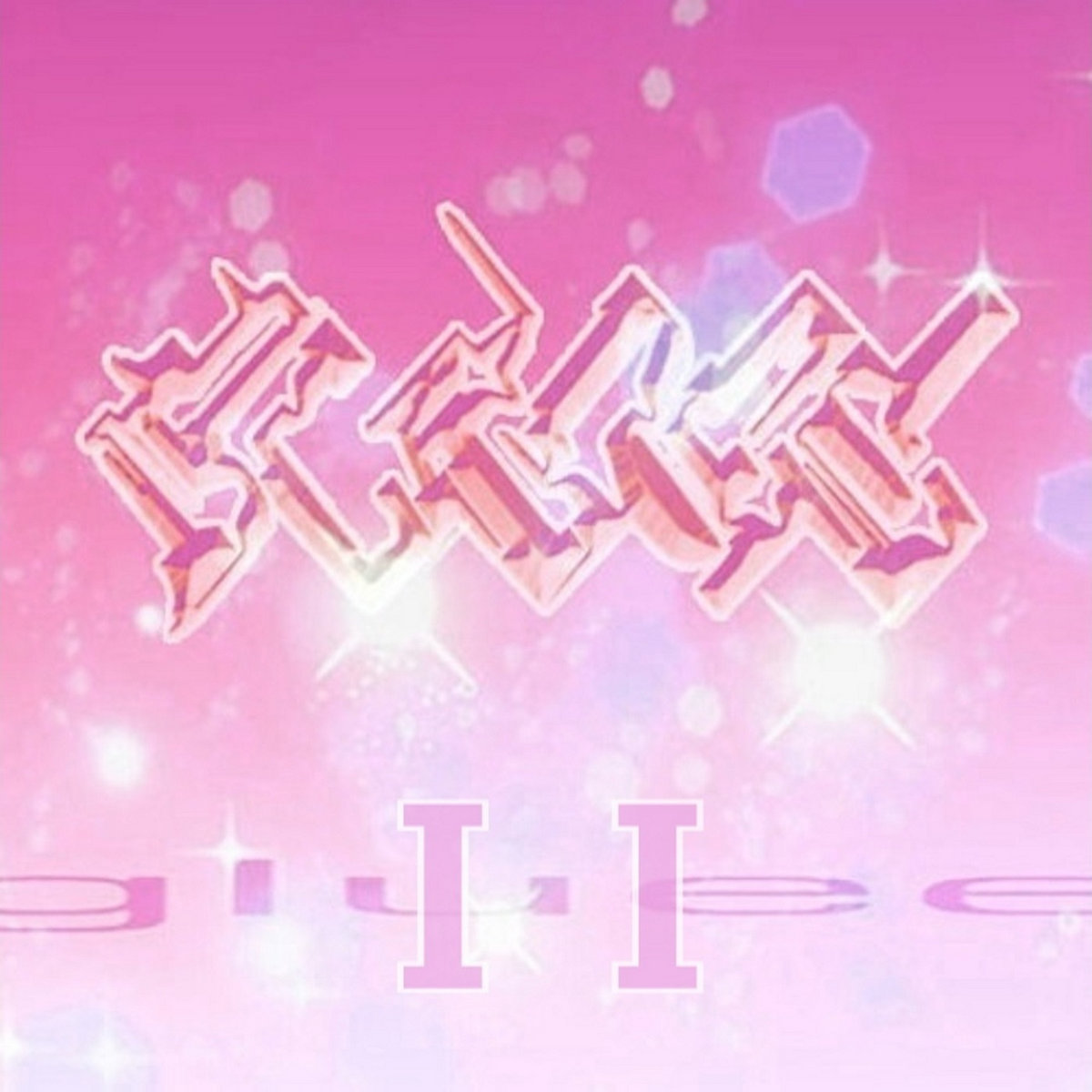 GLUEE II | Bladee | Grxt