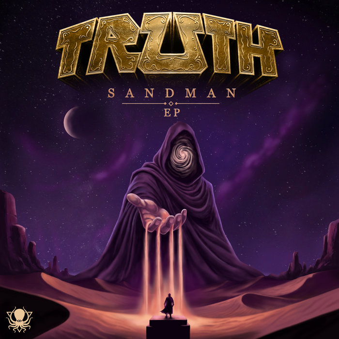 Truth - Sandman EP