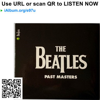 005 ビートルズ　 EP40枚まとめて　The Beatles The Beatles 1962-1966 (CD, Nov-2023, 2 Discs, Apple Records