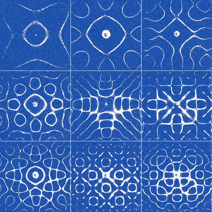 Meditations | David Shea