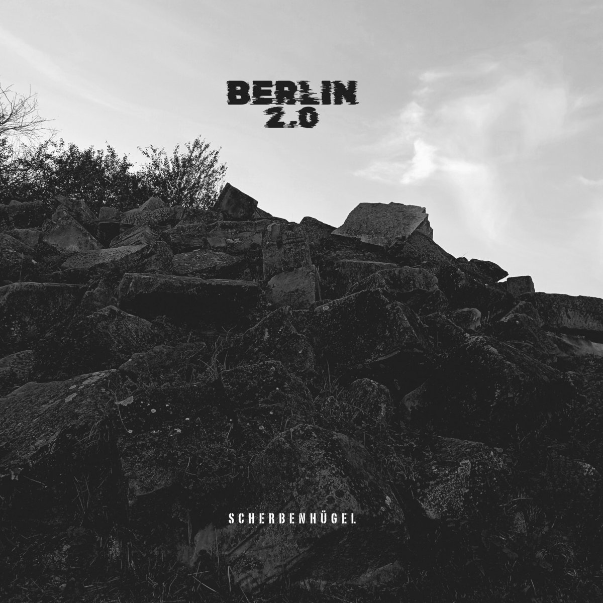 Berlin 2.0 – Scherbenhügel