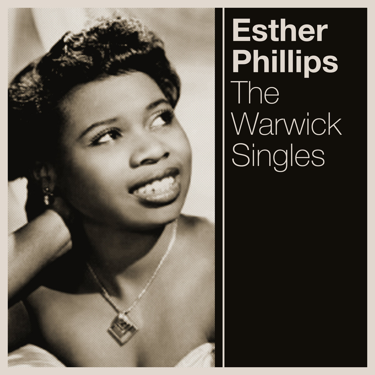 The Warwick Singles | Esther Phillips