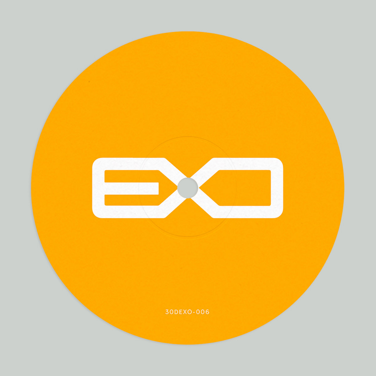 Vertical Hold EP [30DEXO-006] | Terrence Dixon | 30D Records