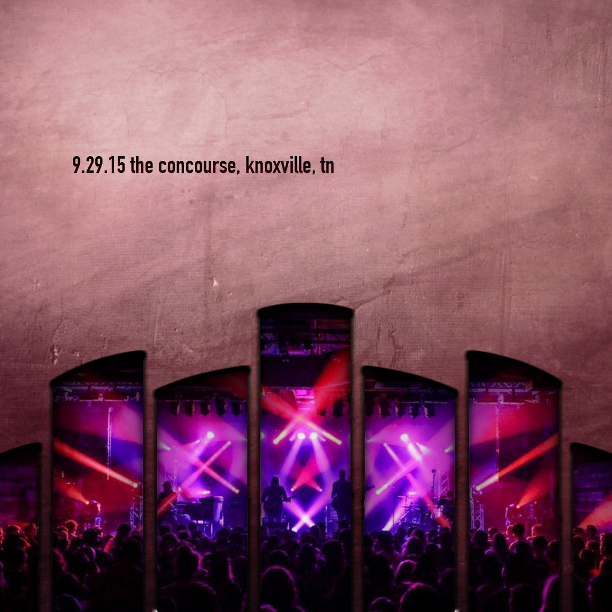 2015 09 29 the concourse knoxville tn dopapod