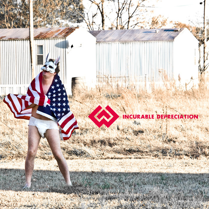 Incurable Depreciation Gutter Gloss