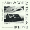 Alive & Well At The Muckle Roe Hall Cover Art